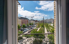 Bella Vita - Quartier rénové